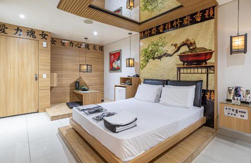 Carapicuiba Apartment | Vem Para o - COQUEIROS