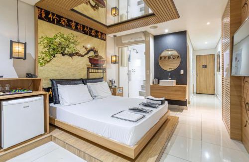 Carapicuiba Apartment | Vem Para o - COQUEIROS