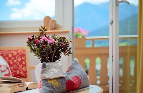 Schonbach Apartment | Venediger-Studio 4 pers (from 4 nights) - Hotel Steiger