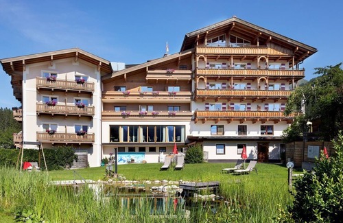 Schonbach Apartment | Venediger-Studio 4 pers (from 4 nights) - Hotel Steiger
