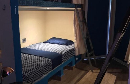Downtown Cancun Hostel | Venado 28