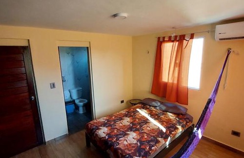 Downtown Cancun Hostel | Venado 28