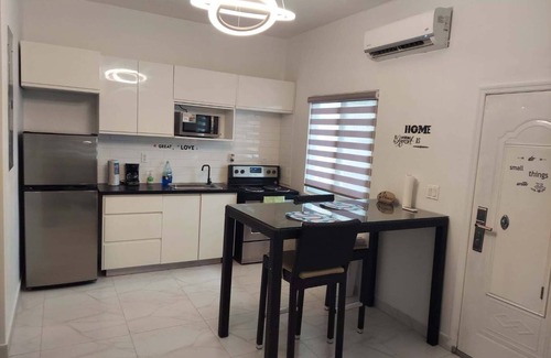 Venetian Road Settlement Apartment | Venetian Breeze Cozy Studio #9