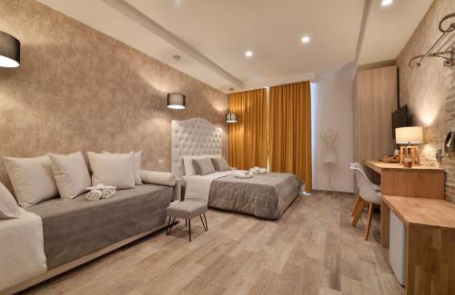 Sallustiano House | Veneto Suite Rome