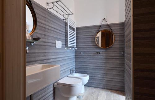 Sallustiano House | Veneto Suite Rome
