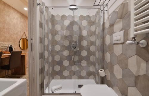 Sallustiano House | Veneto Suite Rome