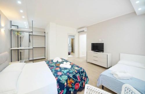 Cannaregio Apartment | Venezia center Ca' Corte Paludo WI-FI Fibre