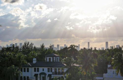 Mid Beach Hotel | Venezia