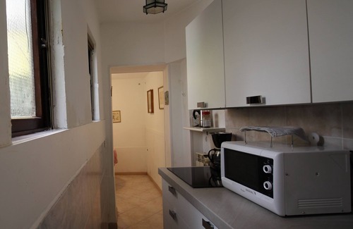 Castello Apartment | Venezianamente -Casa Furlani with garden