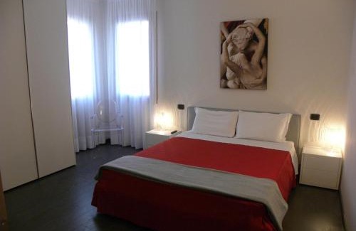 Mestre Apartment | Venice Apartments Dante