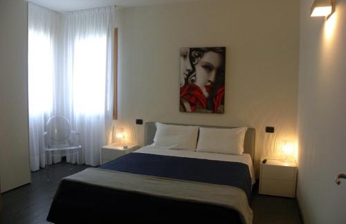 Mestre Apartment | Venice Apartments Dante