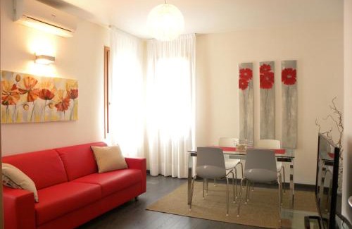 Mestre Apartment | Venice Apartments Dante