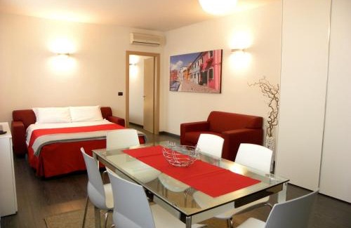 Mestre Apartment | Venice Apartments Dante