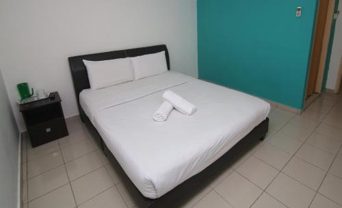 Miri Hotel | Venice Inn