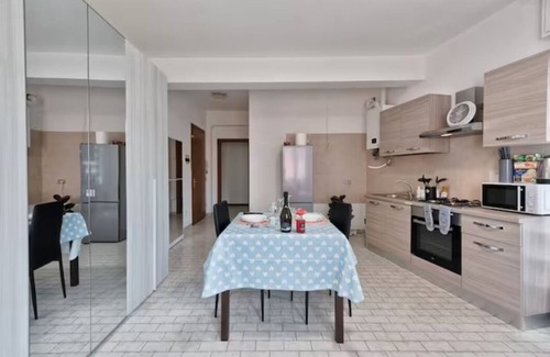 Mestre House | Venice Miramare Residence 2