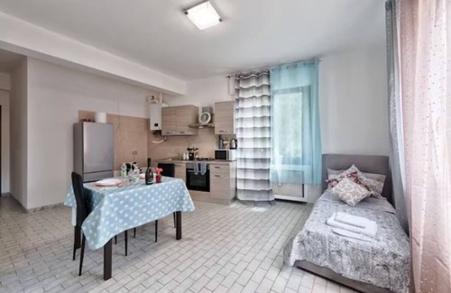 Mestre House | Venice Miramare Residence 2