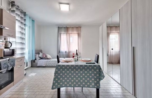 Mestre House | Venice Miramare Residence 2