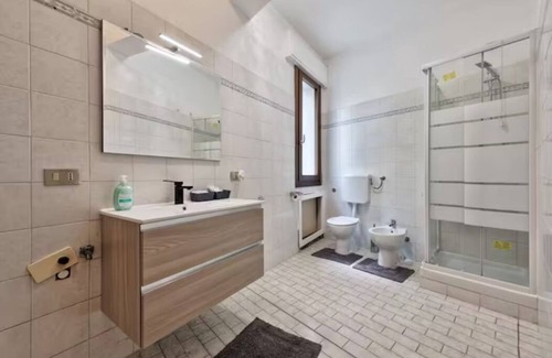 Mestre House | Venice Miramare Residence 2