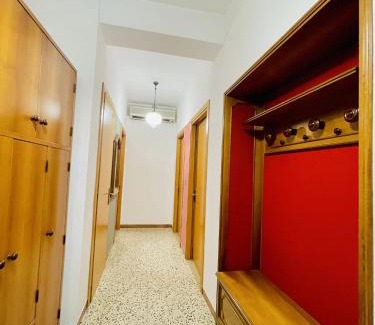 Mestre House | Venice Paradise