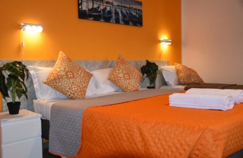 Mestre Bed & Breakfast | Venice Stay