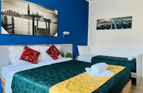Mestre Bed & Breakfast | Venice Stay