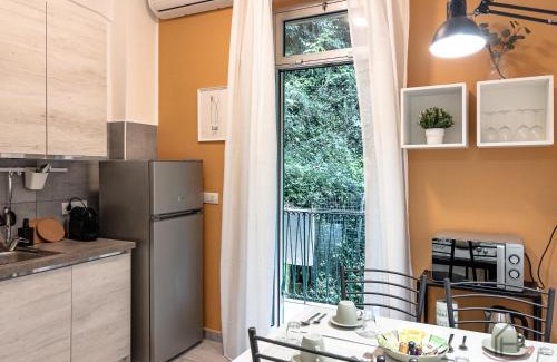 San Teodoro Apartment | Venice Suite - Cruises 500m - AC - Smart TV