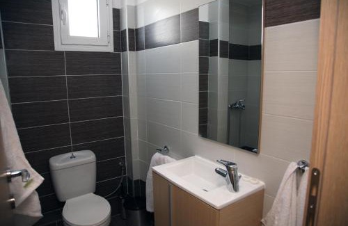 Perea Apartment | Vento di Mare