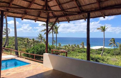 Inhambane Cabin | Ventos do Mar Lodge