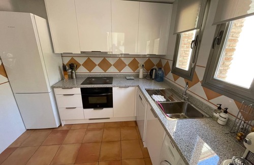Empedrola House | Ventura - Calpe, Costa Blanca