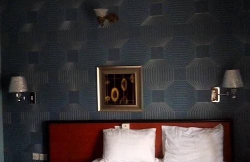 Uyo Hotel | Venus Hotels & Suites