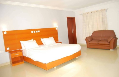 Uyo Hotel | Venus Hotels & Suites