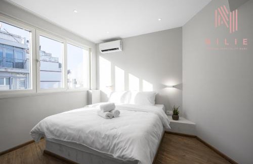Vardaris Apartment | Venus, Nilie Hospitality MGMT