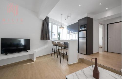 Vardaris Apartment | Venus, Nilie Hospitality MGMT