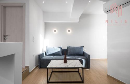 Vardaris Apartment | Venus, Nilie Hospitality MGMT