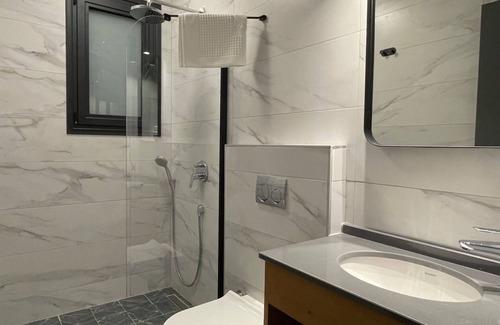 Datca City Center Hotel | Venus Otel Datça