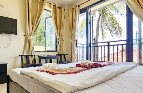 East Ham Tien Beach Resort | Venus Resort Mũi Né