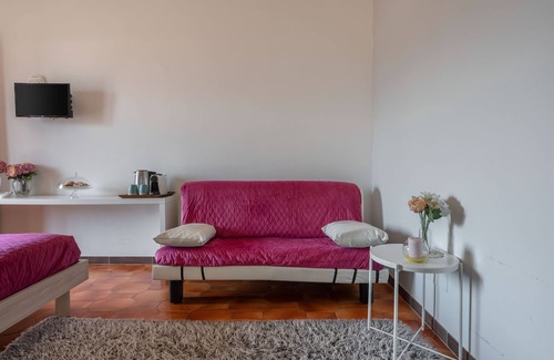Pompei Bed & Breakfast | Vera's Home Pompei