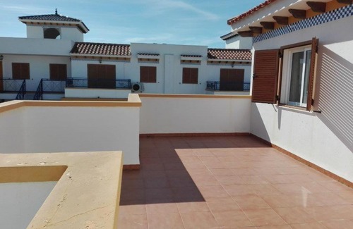 Vera Beach Apartment | Veramar V