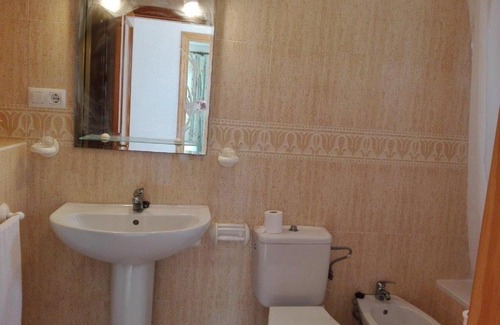 Vera Beach Apartment | Veramar V