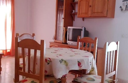 Vera Beach Apartment | Veramar V