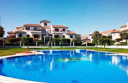 Vera Beach Apartment | Veramar V