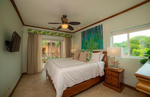 Herradura Apartment | Veranda 3B 2 bdr Garden View in Los Suenos