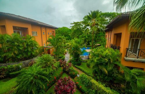 Herradura Apartment | Veranda 3B 2 bdr Garden View in Los Suenos
