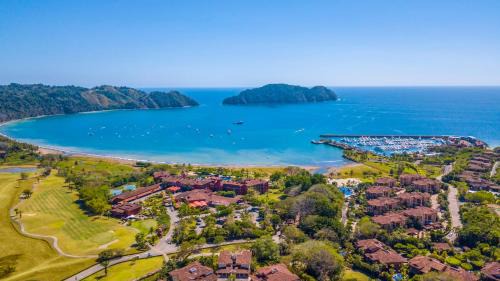 Herradura Apartment | Veranda 3B 2 bdr Garden View in Los Suenos