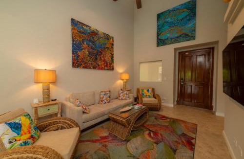 Herradura Apartment | Veranda 4B 3 bdr Golf Course View in Los Suenos