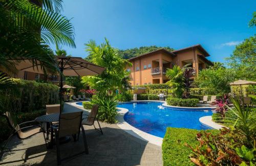 Herradura Apartment | Veranda 4B 3 bdr Golf Course View in Los Suenos