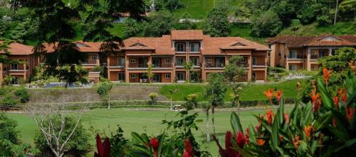 Herradura Apartment | Veranda 4B 3 bdr Golf Course View in Los Suenos