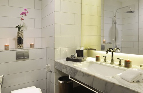Jakarta Hotel | Veranda Hotel Pakubuwono