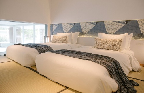 Cha-am Resort | Veranda Pool Villas & Suite Hua Hin Cha Am