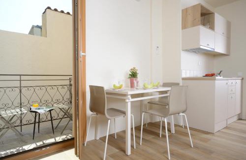 Old Town Rethymnon Apartment | Veranda Rossa Suites